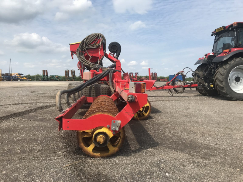 2014 Vaderstad  Rexuis rs 1230