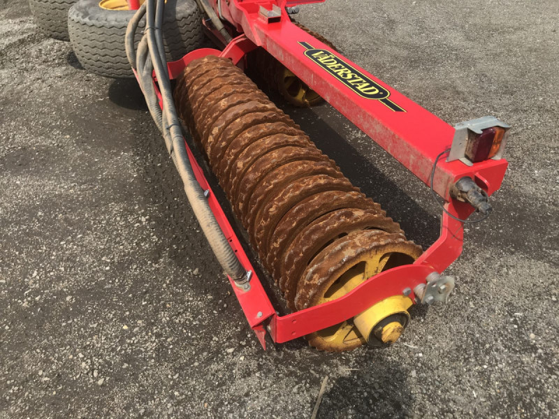 2014 Vaderstad  Rexuis rs 1230