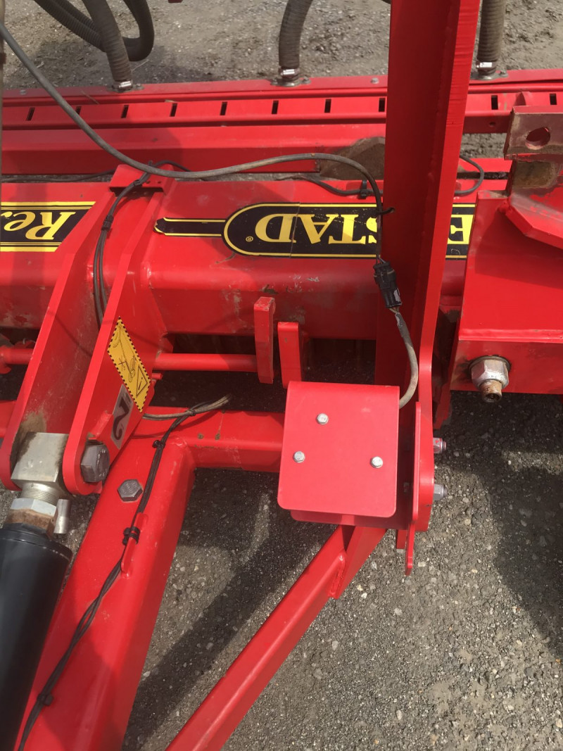 2014 Vaderstad  Rexuis rs 1230