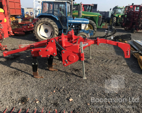 2015 Cultivation Solution Rapid Lift RL300