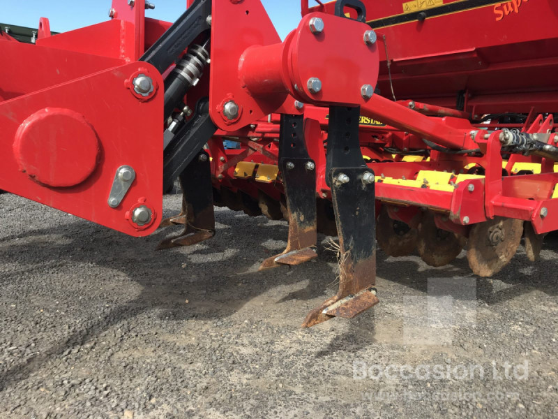 2015 Cultivation Solution Rapid Lift RL300