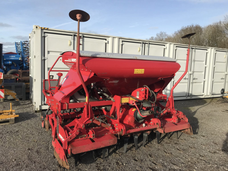 2015 Horsch Express 3KR