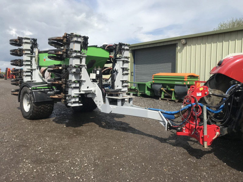 2016 CROSS SLOT PW4-21 4m 