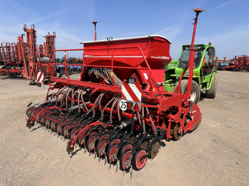 2016 Horsch Express 4KR