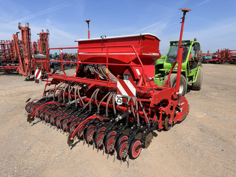 2016 Horsch Express 4KR