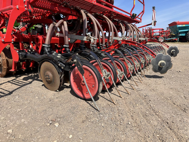 2016 Horsch Express 4KR