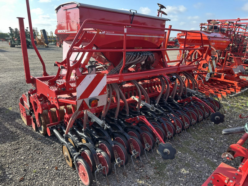 2016 Horsch Express 4KR