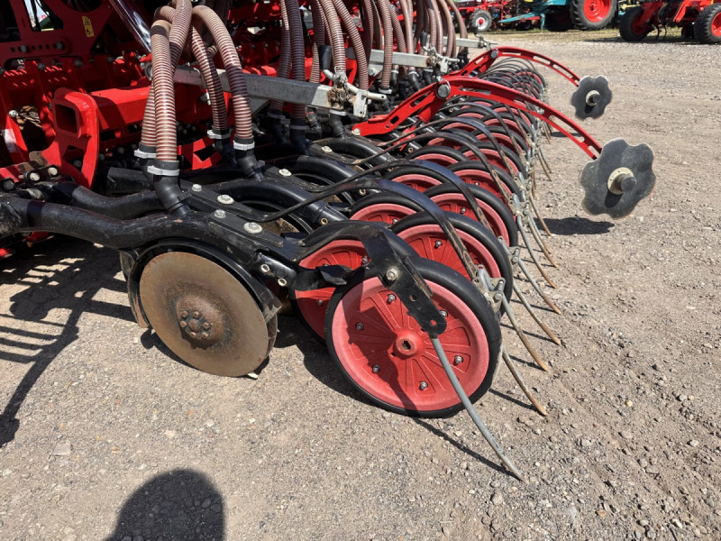 2016 Horsch Express 4KR