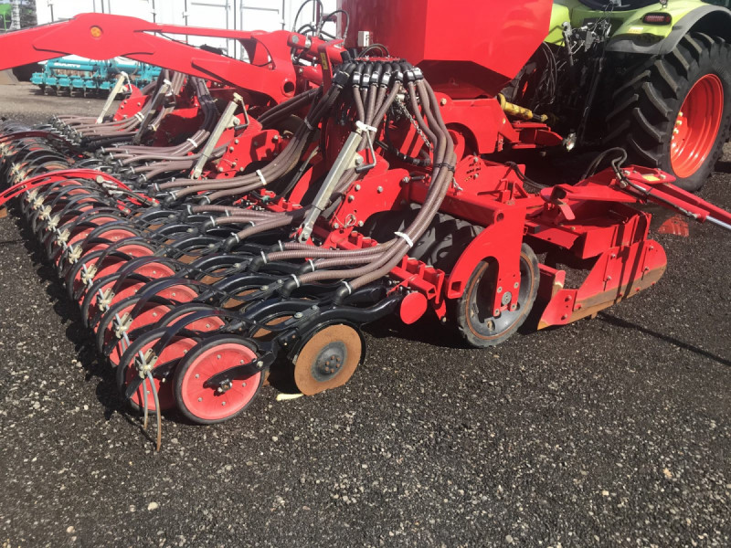 2016 Horsch Pronto 6kR