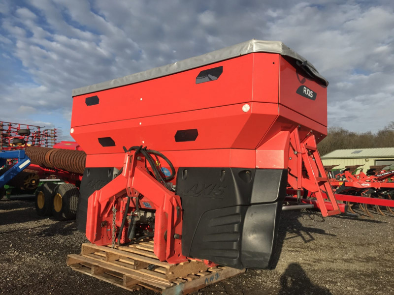 2016 Kuhn Axis 50.1 H-EMC W