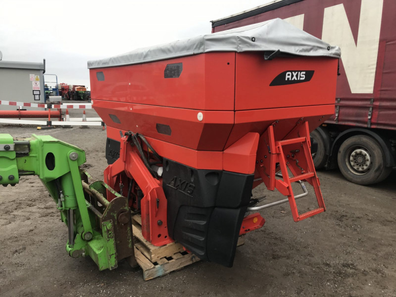 2016 Kuhn Axis 50.1 H-EMC W