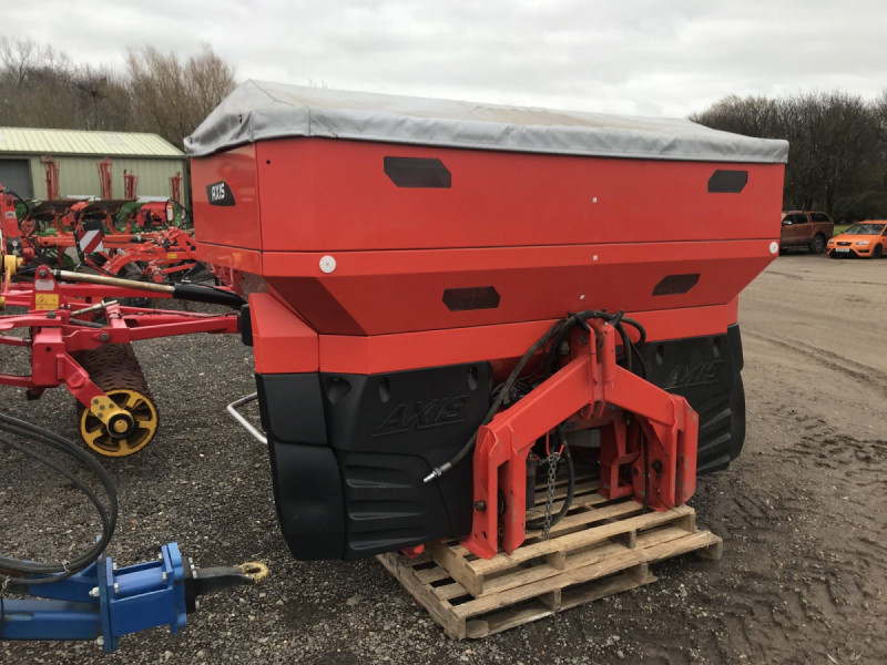 2016 Kuhn Axis 50.1 H-EMC W