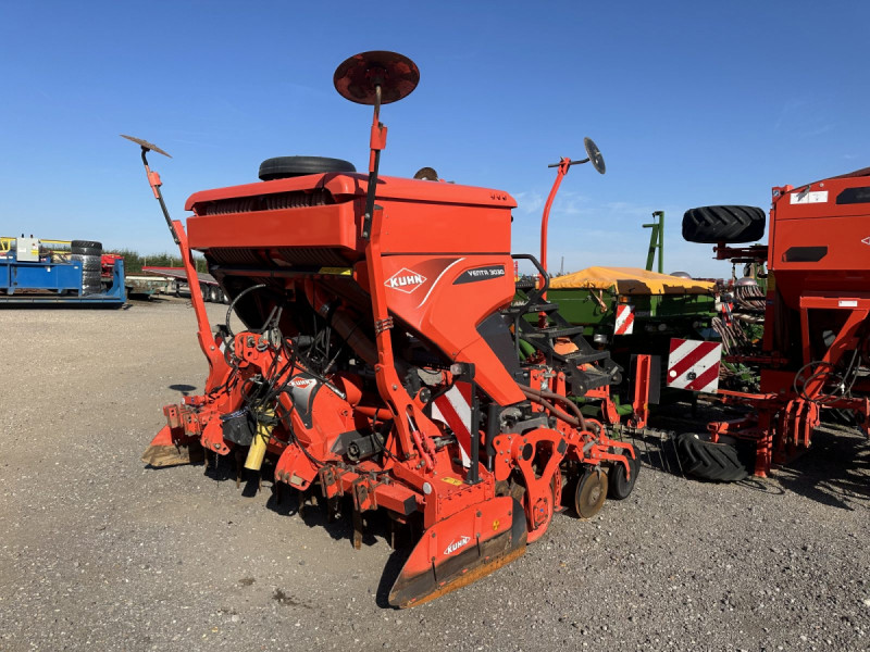 2016 Kuhn VENTA 3030