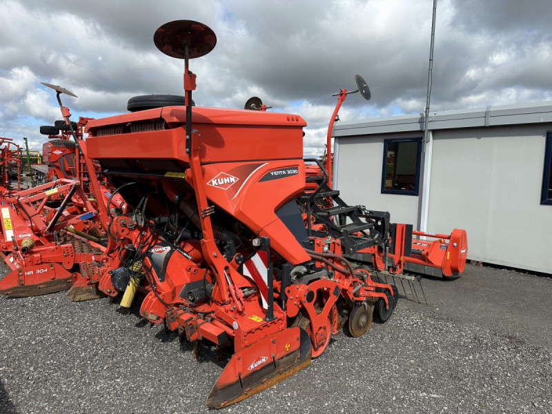 2016 Kuhn VENTA 3030