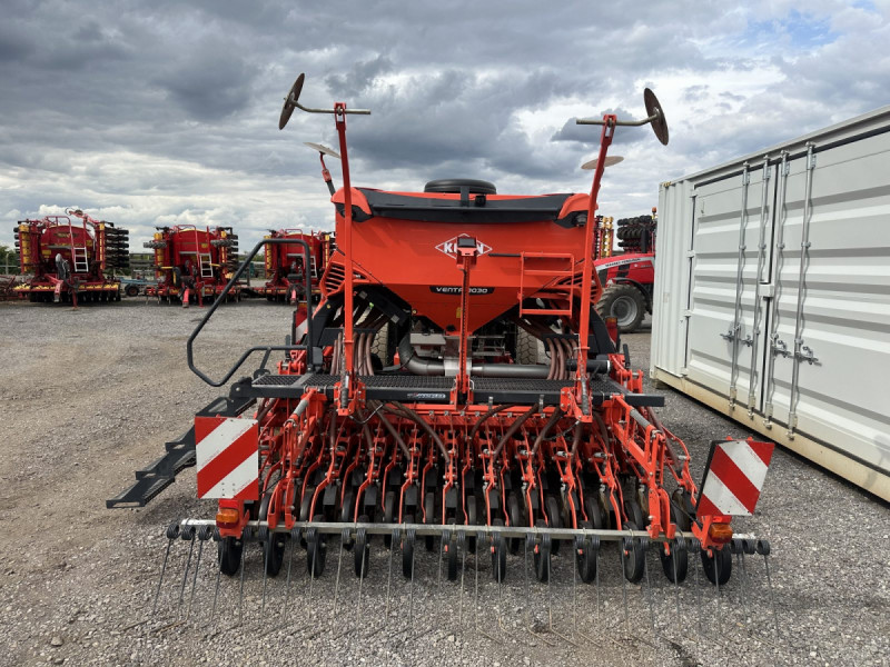 2016 Kuhn VENTA 3030