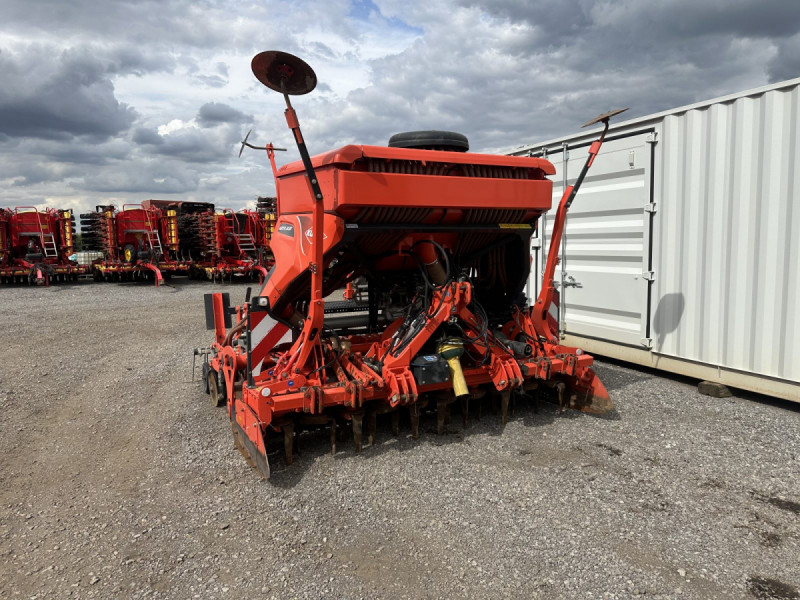 2016 Kuhn VENTA 3030