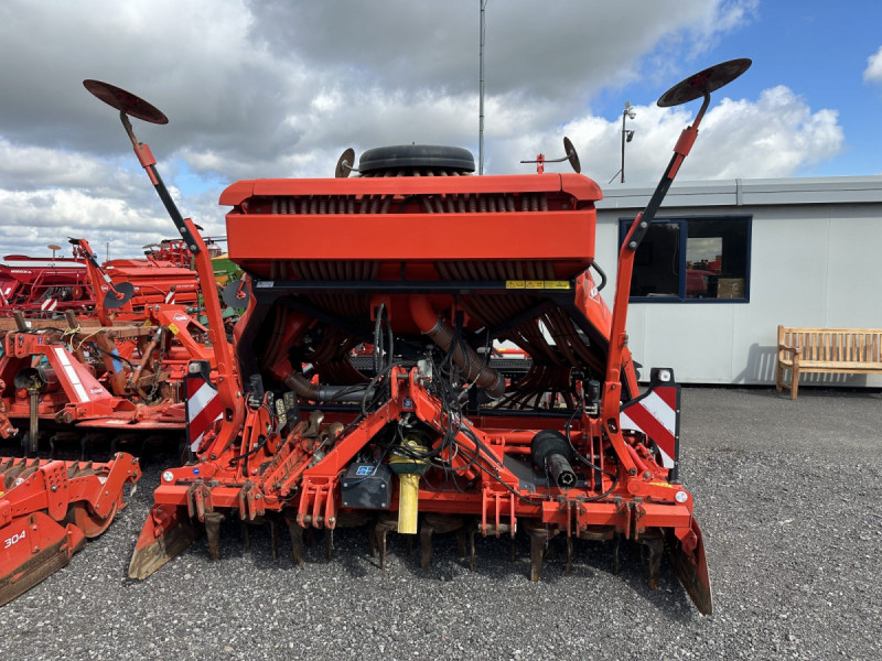 2016 Kuhn VENTA 3030