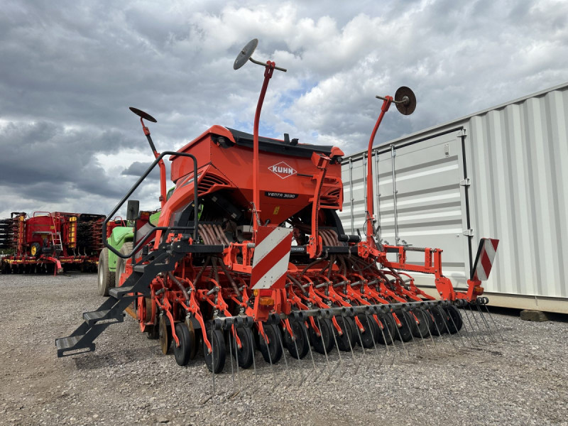 2016 Kuhn VENTA 3030