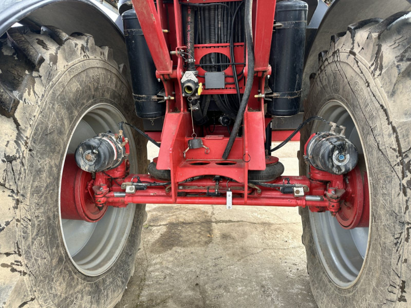 2017 Horsch  Leeb 6GS 32m 