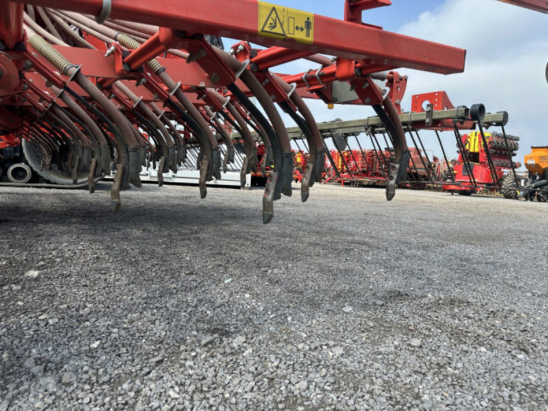 2019 Kuhn MEGANT 600-40