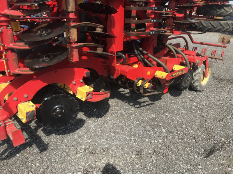 2017 Vaderstad  Rapid A 800S