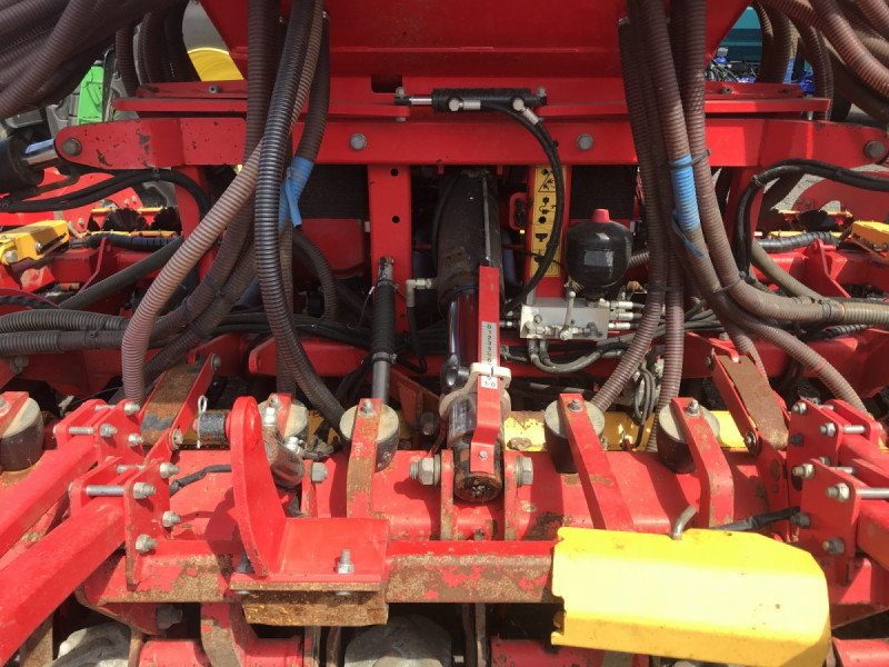 2017 Vaderstad  Rapid A 800S