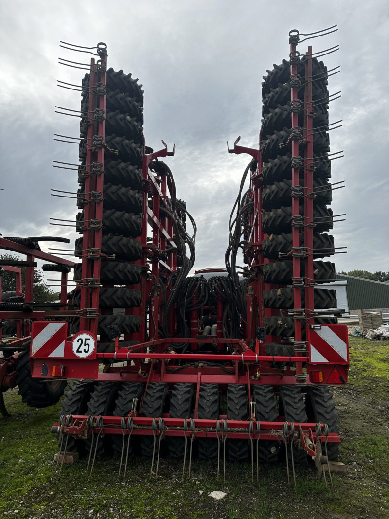 2018 Horsch Sprinter 10 SW