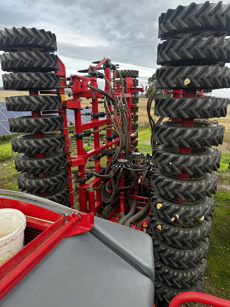 2018 Horsch Sprinter 10 SW