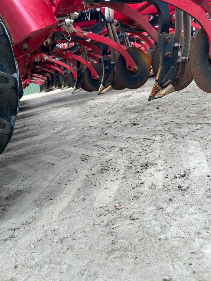 2018 Horsch Sprinter 10 SW