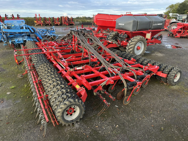 2018 Horsch Sprinter 10 SW