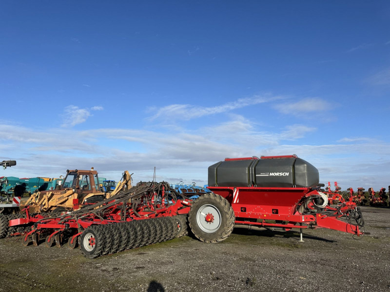 2018 Horsch Sprinter 10 SW