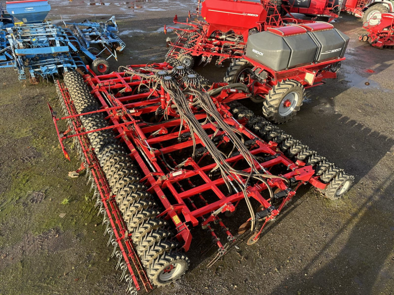 2018 Horsch Sprinter 10 SW