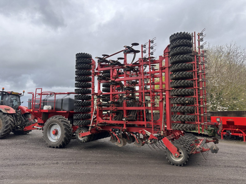 2018 Horsch Sprinter 10 SW