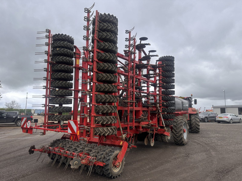 2018 Horsch Sprinter 10 SW