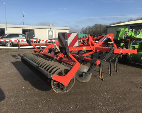 2018 Kuhn Cultimer L 300