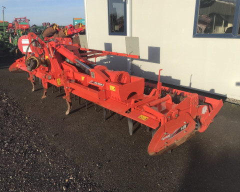 2018 Kuhn HR6004DR