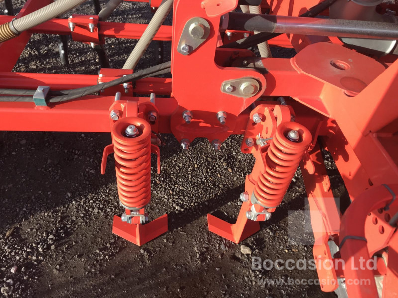 2018 Kuhn Megant 600