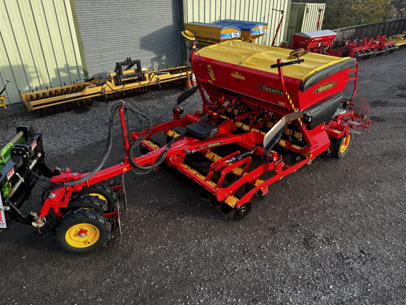 2018 Vaderstad  Rapid RD 300S Super XL