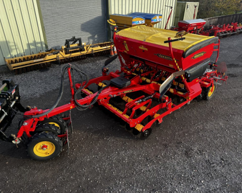 2018 Vaderstad  Rapid RD 300S Super XL