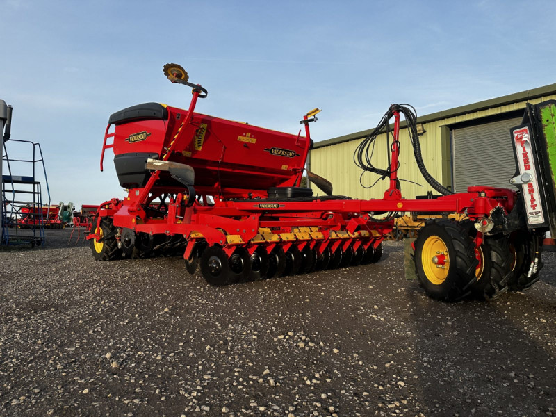 2018 Vaderstad  Rapid RD 300S Super XL