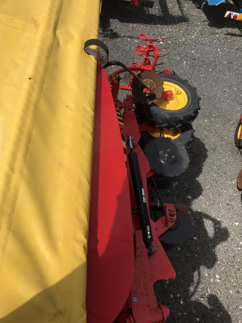 2018 Vaderstad  Rapid  RDA 400s