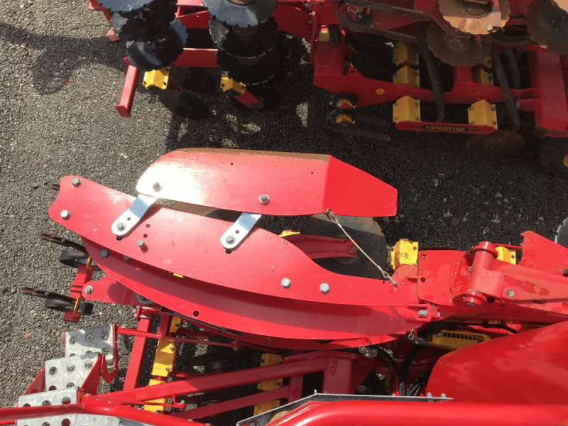 2018 Vaderstad  Rapid  RDA 400s