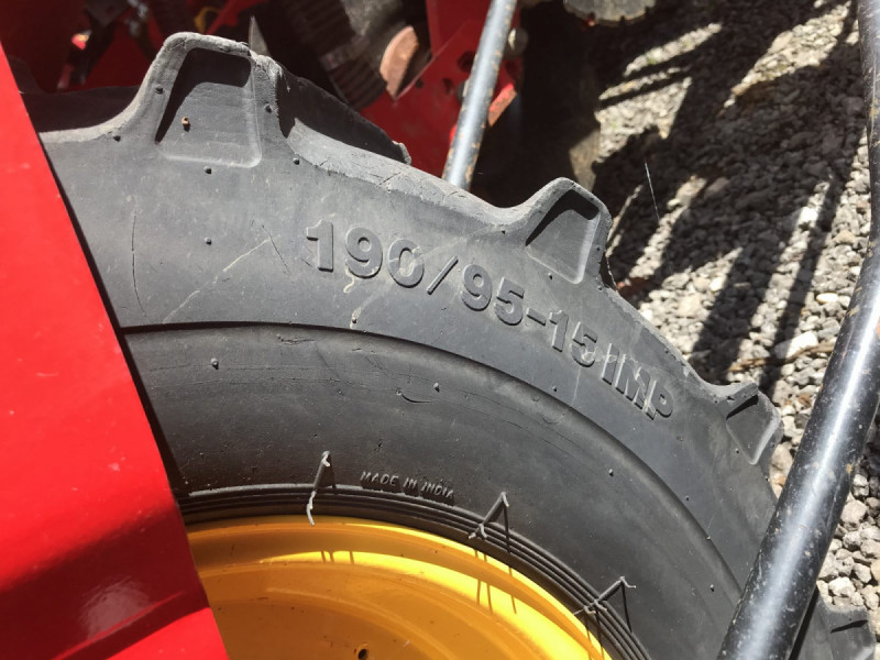 2018 Vaderstad  Rapid  RDA 400s