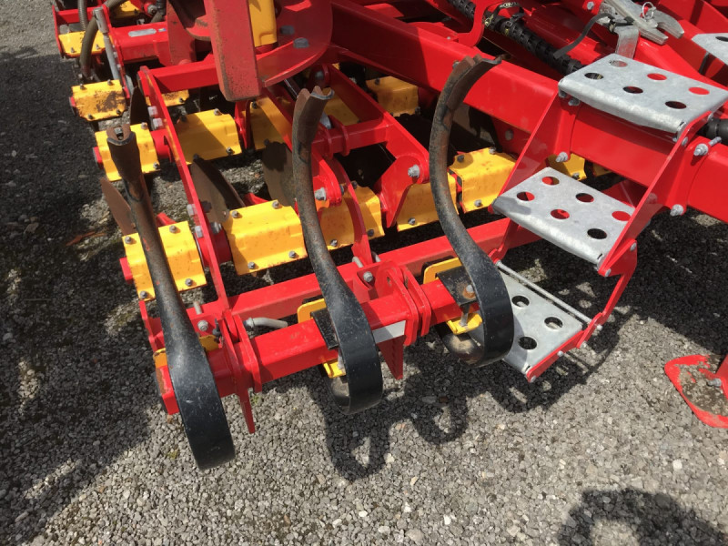 2018 Vaderstad  Rapid  RDA 400s