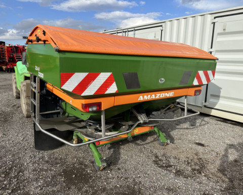 2019 Amazone ZAV 3200 Profis Tronic