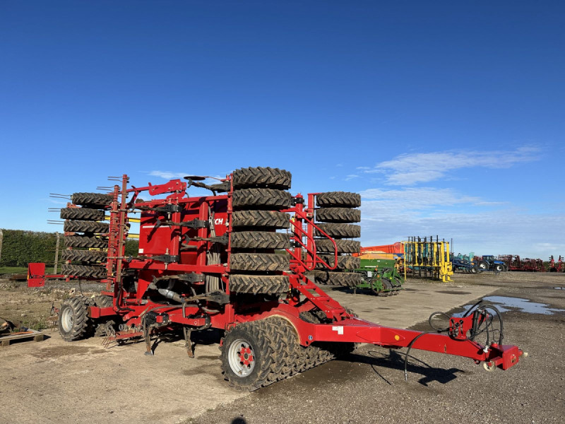 2019 Horsch Sprinter 6ST