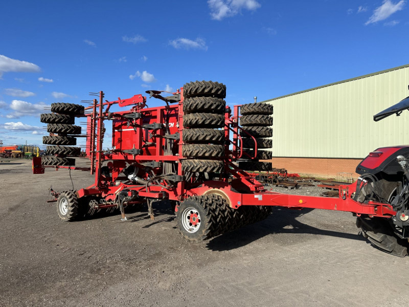 2019 Horsch Sprinter 6ST