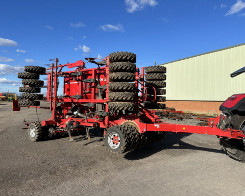 2019 Horsch Sprinter 6ST