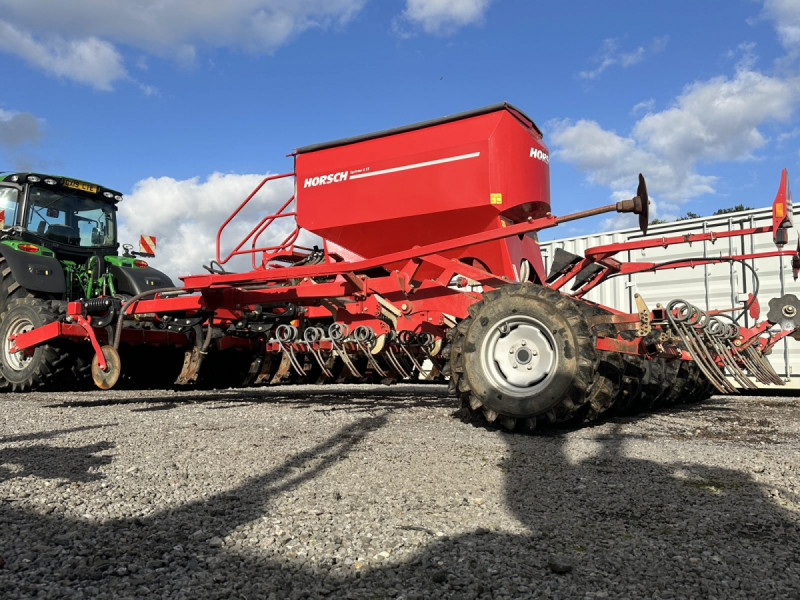 2019 Horsch Sprinter 6ST