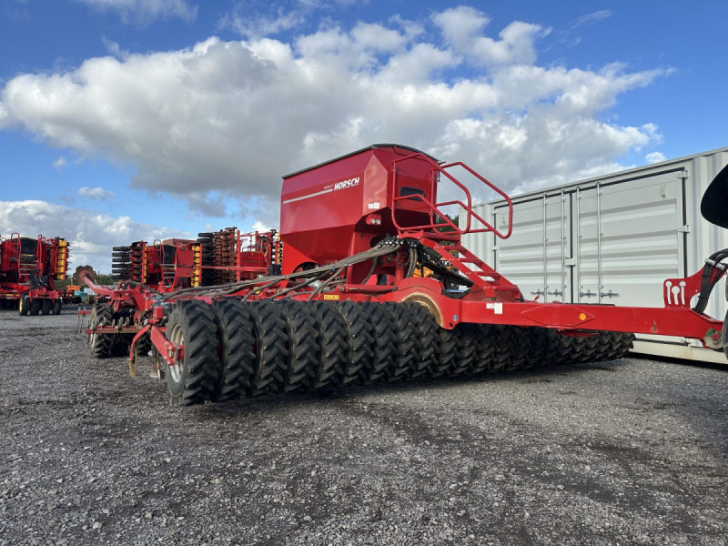 2019 Horsch Sprinter 6ST